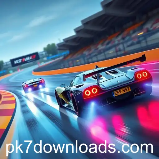 Reviving the Classics in Gaming: PK7 Leads the Charge