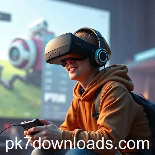 The Evolution of Online Gaming in 2025