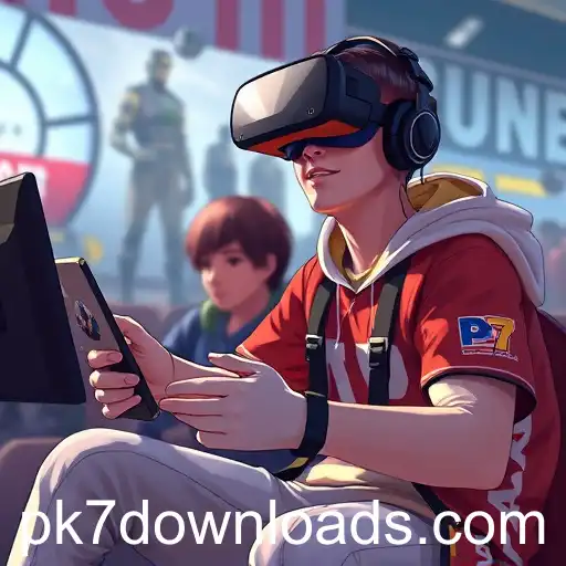 The Evolution of Online Gaming in 2025