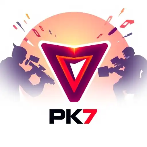 Gaming Trends and Innovations: PK7's Influence