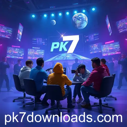 The Impact of Online Gaming on Modern Society