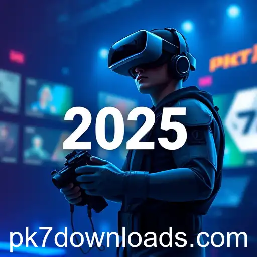 The Evolution of Online Gaming in 2025