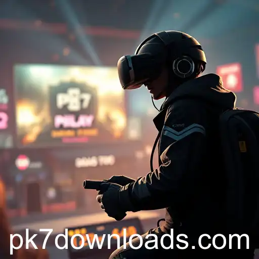 The Evolution of PK7 in the Gaming Landscape