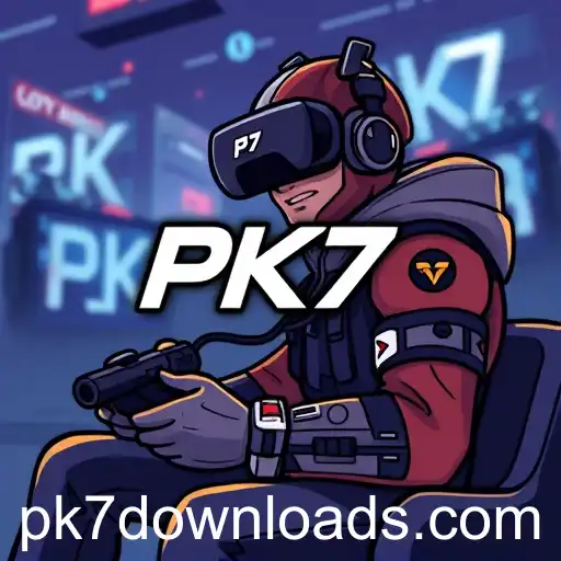 Revamping Online Gaming: The Rise of PK7