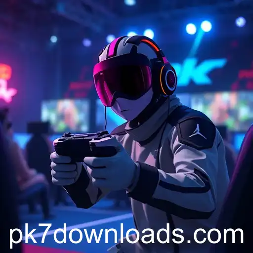 The Emergence of PK7 in the Digital Gaming Sphere