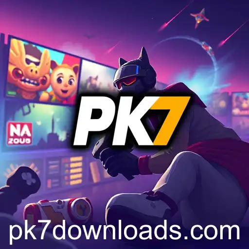 PK7 Revolutionizes Gaming Experience in 2025