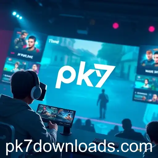 The Rise of PK7 in the Gaming World