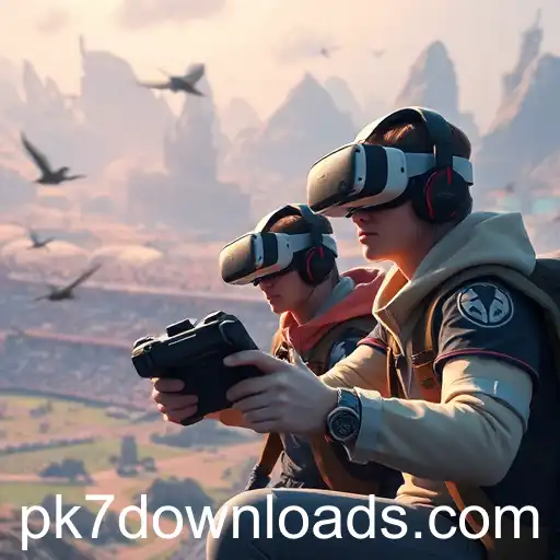 The Rise of Online Gaming Platforms