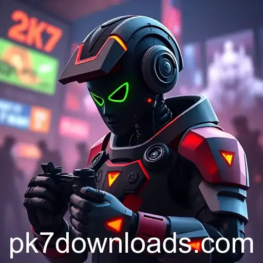 The Rise of PK7 in the Gaming World