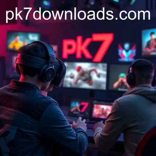 The Digital Frontier of Gaming Culture