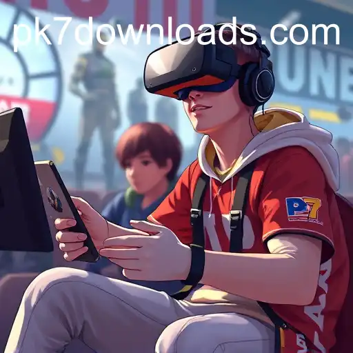 The Evolution of Online Gaming in 2025