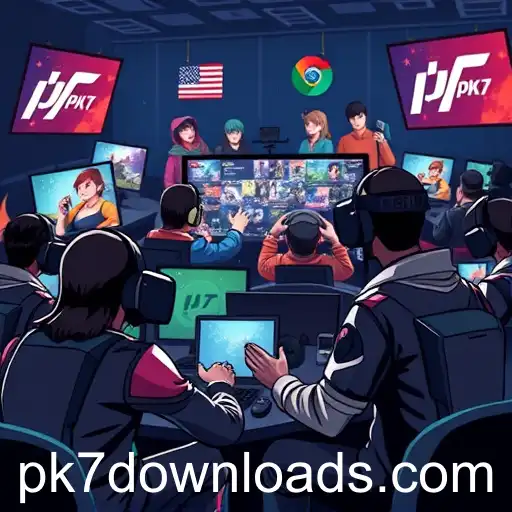 Online Gaming Trends and Cultural Shifts