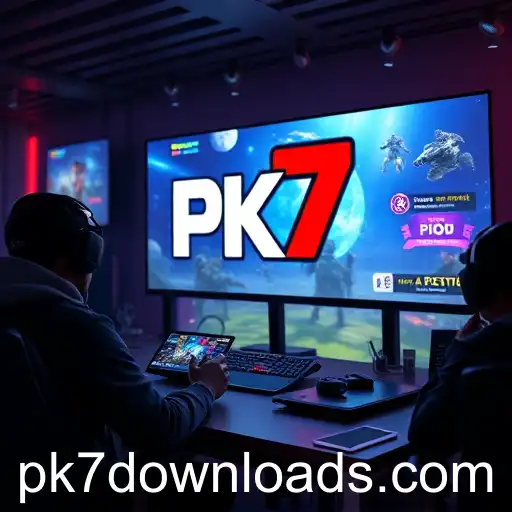 PK7 Revolutionizes Gaming Experience in 2025