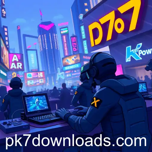 The Rise of Gaming in a Digital Era