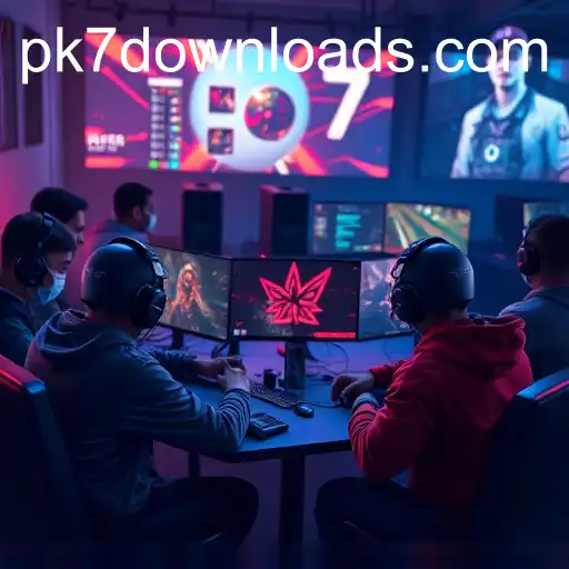 The Rise of Online Gaming Hubs