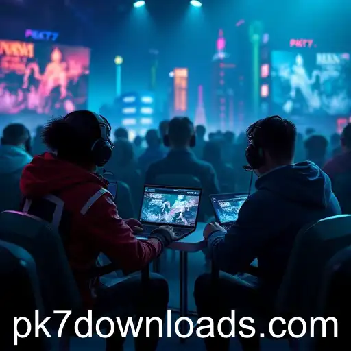 The Expansion of Online Gaming and Its Global Impact